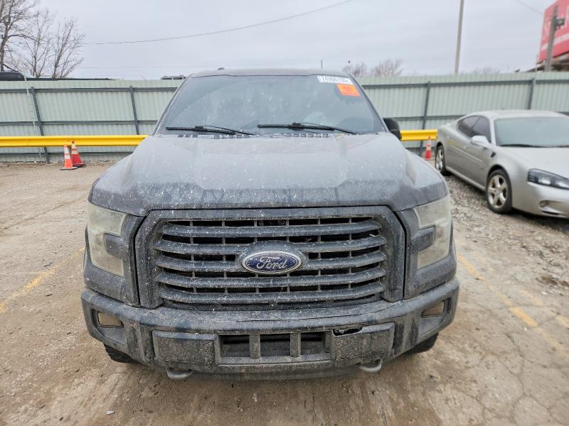 Продажа на аукционе авто 2015 Ford F150, vin: 1FTEW1EG1FKE16281, номер лота: 74366155