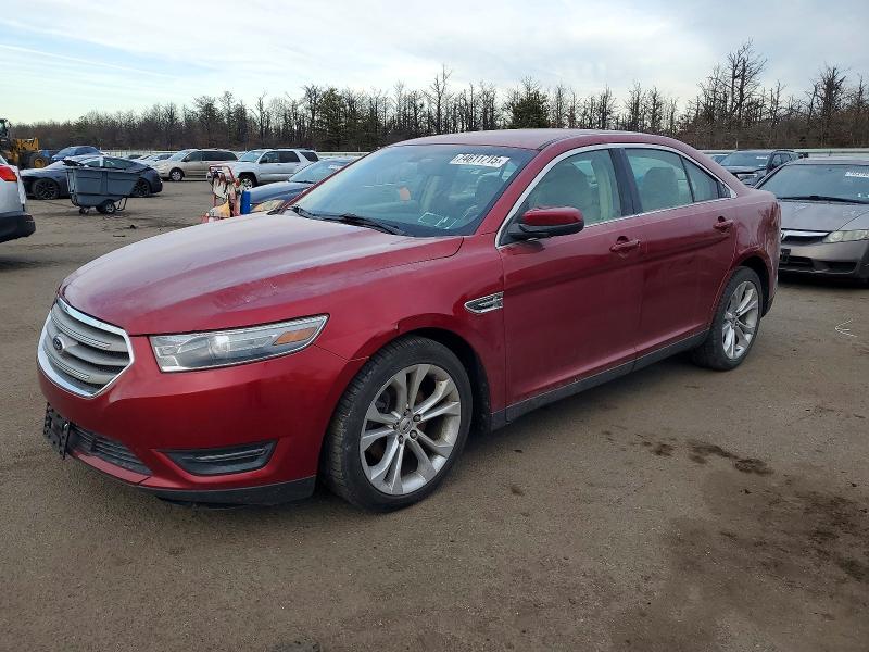 Aukcja sprzedaży 2013 Ford Taurus, vin: 1FAHP2E93DG180627, numer aukcji: 74611715