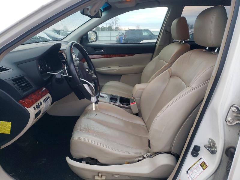 74444365 :رقم المزاد ، 4S4BRCKC9A3334689 vin ، 2010 Subaru Outback مزاد بيع