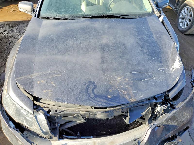 Продажа на аукционе авто 2012 Acura Tl, vin: 19UUA8F59CA016861, номер лота: 99984345