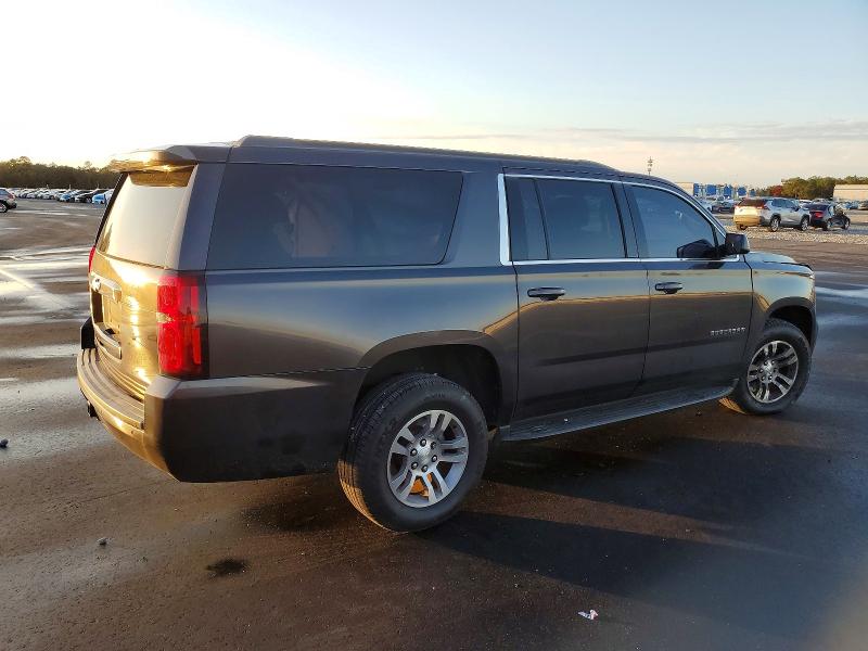 Aukcja sprzedaży 2017 Chevrolet Suburban, vin: 1GNSCGKC5HR346561, numer aukcji: 98808735