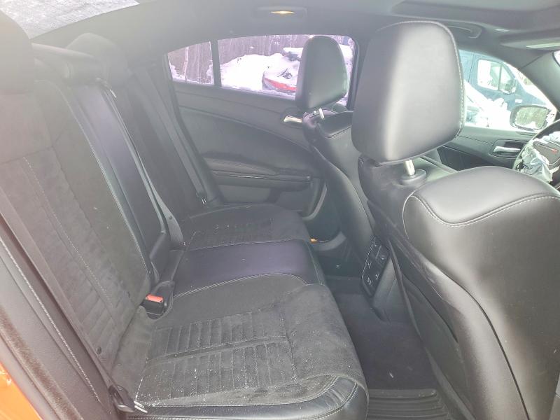 Aukcja sprzedaży 2020 Dodge Charger, vin: 2C3CDXCT0LH231842, numer aukcji: 99373515