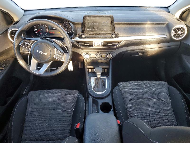 Aukcja sprzedaży 2022 Kia Forte, vin: 3KPF24AD8NE418219, numer aukcji: 72645585