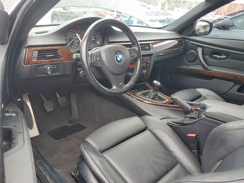 Aukcja sprzedaży 2011 Bmw 328, vin: WBAKE5C52BE432171, numer aukcji: 72894895
