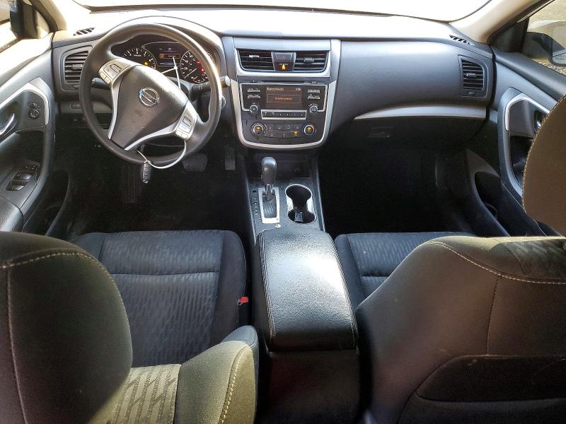 Aukcja sprzedaży 2017 Nissan Altima 2.5, vin: 1N4AL3AP9HC221802, numer aukcji: 98337525