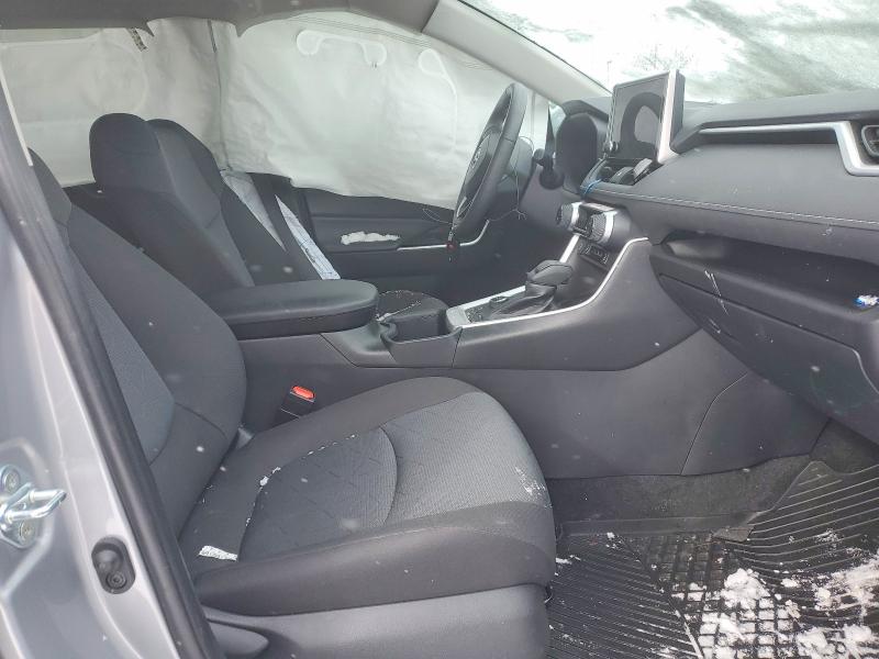 Aukcja sprzedaży 2024 Toyota Rav4, vin: 2T3RWRFV2RW227793, numer aukcji: 99497765