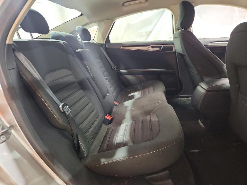 Aukcja sprzedaży 2018 Ford Fusion, vin: 3FA6P0H74JR227593, numer aukcji: 74289705