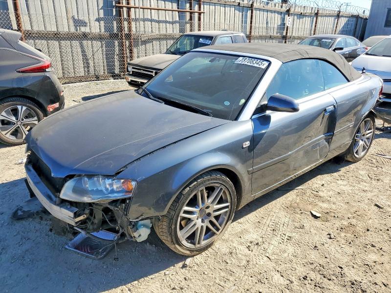 2009 Audi A4 მანქანა იყიდება აუქციონზე, vin: WAUDF48H89K007746, აუქციონის ნომერი: 73708345