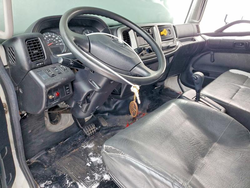 Продаж на аукціоні авто 2020 Hino 258/268, vin: 5PVNJ8JV3L4S76987, номер лоту: 98599515