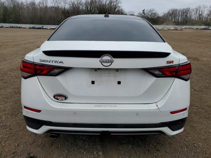 Aukcja sprzedaży 2024 Nissan Sentra, vin: 3N1AB8DV8RY211665, numer aukcji: 72302455