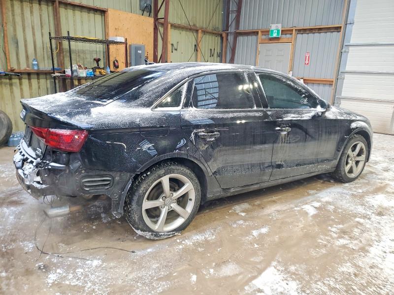 Продаж на аукціоні авто 2016 Audi A3, vin: WAUB8GFF3G1116056, номер лоту: 74356305