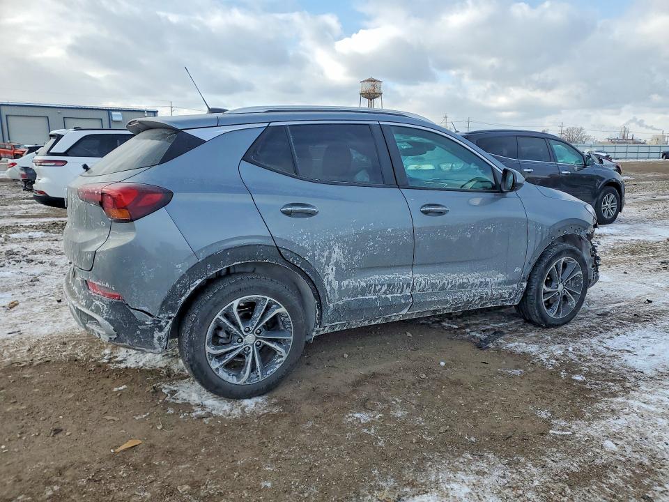 Продаж на аукціоні авто 2023 Buick Encore Gx, vin: KL4MMDS23PB141018, номер лоту: 75484135