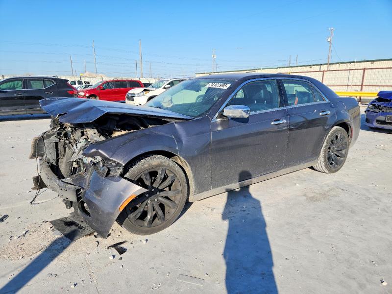 Aukcja sprzedaży 2019 Chrysler 300, vin: 2C3CCAEG5KH528653, numer aukcji: 74102995