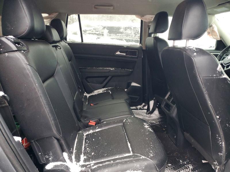 Aukcja sprzedaży 2019 Volkswagen Atlas, vin: 1V2LR2CA6KC539385, numer aukcji: 98645365