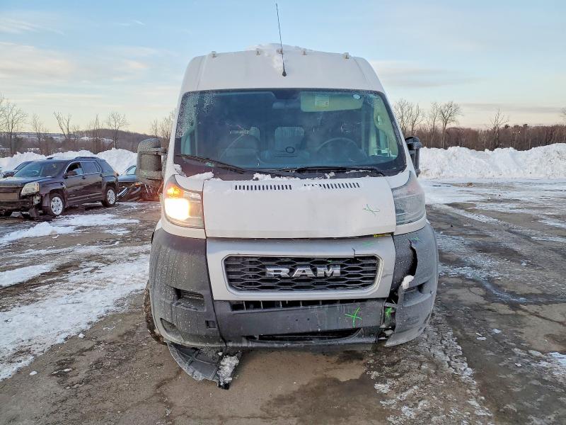 Aukcja sprzedaży 2021 Ram Promaster 2500, vin: 3C6LRVDG5ME530315, numer aukcji: 54189476
