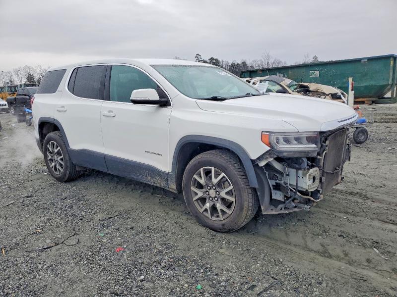 2020 Gmc Acadia მანქანა იყიდება აუქციონზე, vin: 1GKKNKLA8LZ164692, აუქციონის ნომერი: 98336475