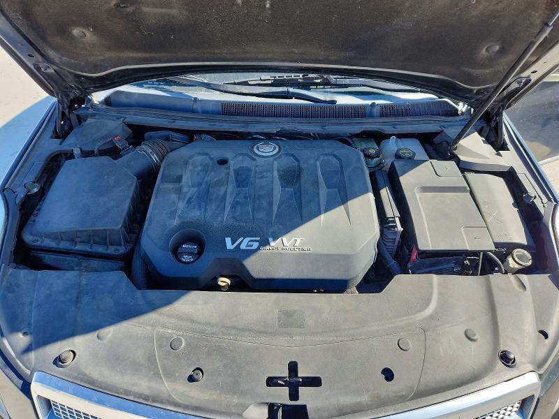 74880855 :رقم المزاد ، 2G61V5S3XD9172643 vin ، 2013 Cadillac Xts مزاد بيع