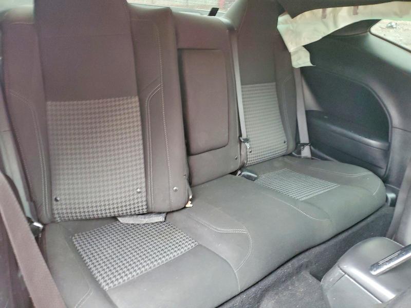 Продажа на аукционе авто 2020 Dodge Challenger, vin: 2C3CDZAG4LH113178, номер лота: 73881475