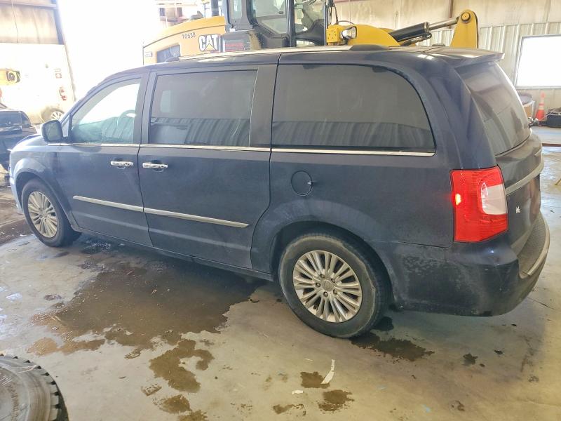 Aukcja sprzedaży 2013 Chrysler Town & Country, vin: 2C4RC1GG2DR596988, numer aukcji: 75353815