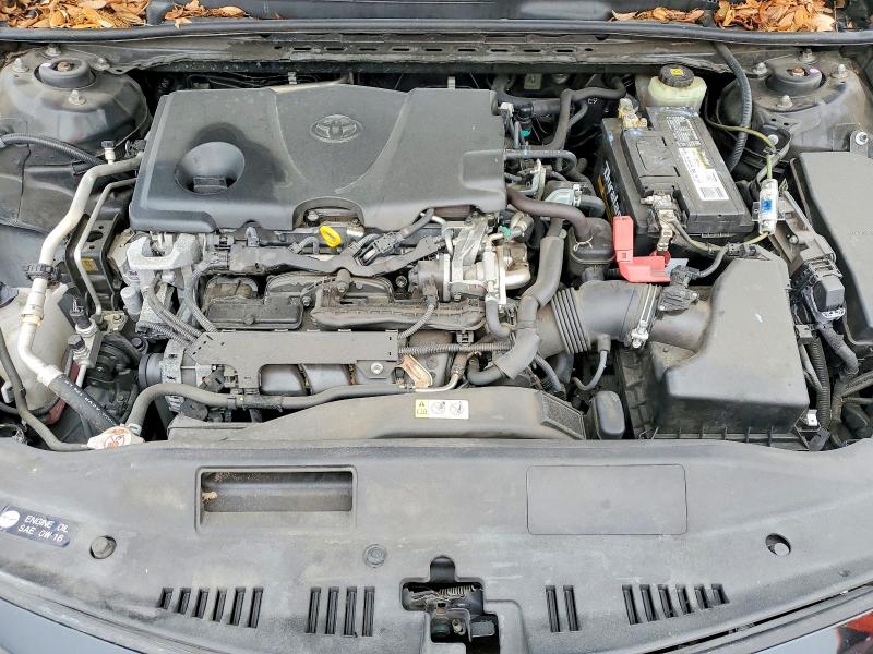 Aukcja sprzedaży 2018 Toyota Camry L, vin: JTNB11HKXJ3021239, numer aukcji: 99666755
