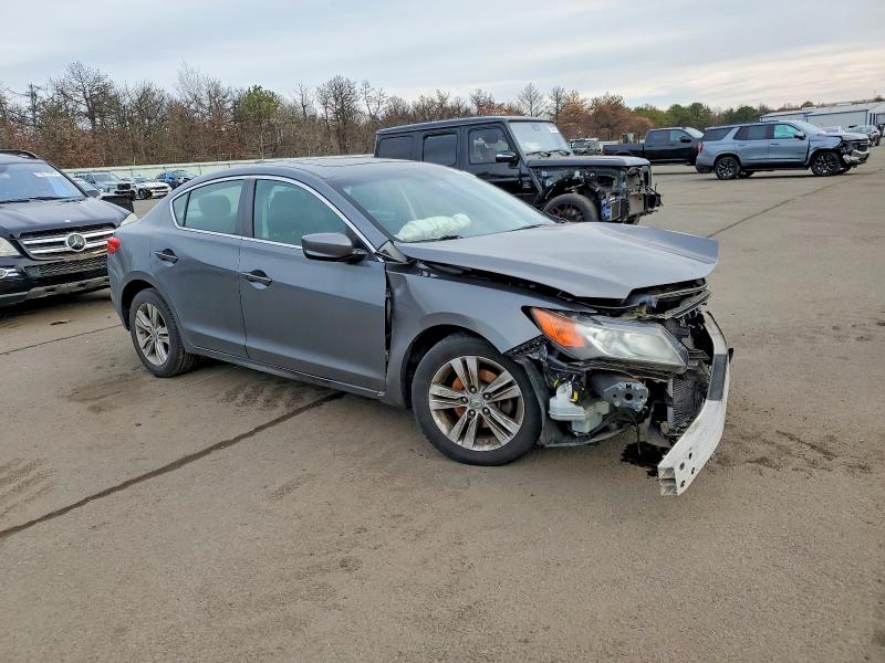 Продаж на аукціоні авто 2013 Acura Ilx, vin: 19VDE1F33DE004107, номер лоту: 72821355