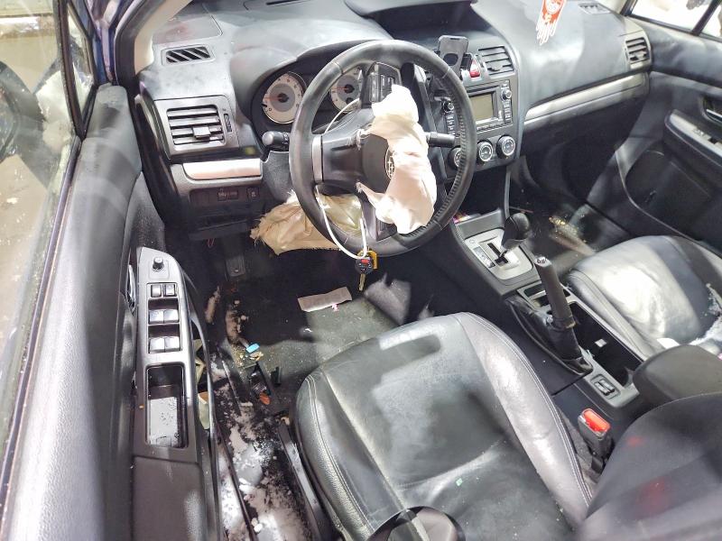 Продаж на аукціоні авто 2012 Subaru Impreza, vin: JF1GJAH6XCH024098, номер лоту: 74439055