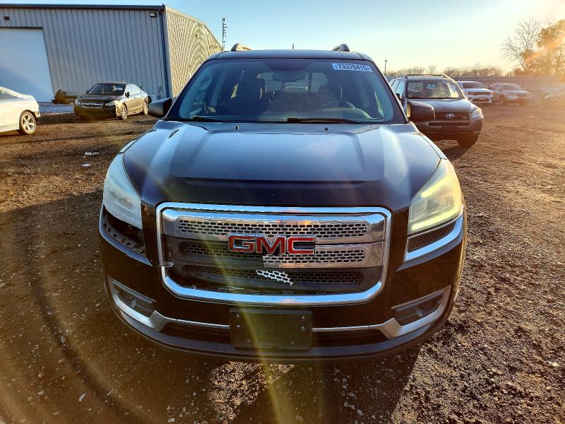 Aukcja sprzedaży 2013 Gmc Acadia, vin: 1GKKVPKD9DJ178187, numer aukcji: 73370415