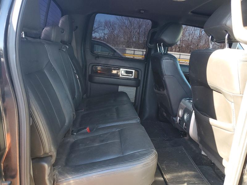 2013 Ford F150 მანქანა იყიდება აუქციონზე, vin: 1FTFW1ET7DFD17777, აუქციონის ნომერი: 73457165
