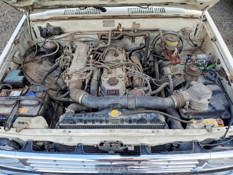 Aukcja sprzedaży 1986 Toyota Unknown, vin: JT5RN55T4G7001383, numer aukcji: 98975795