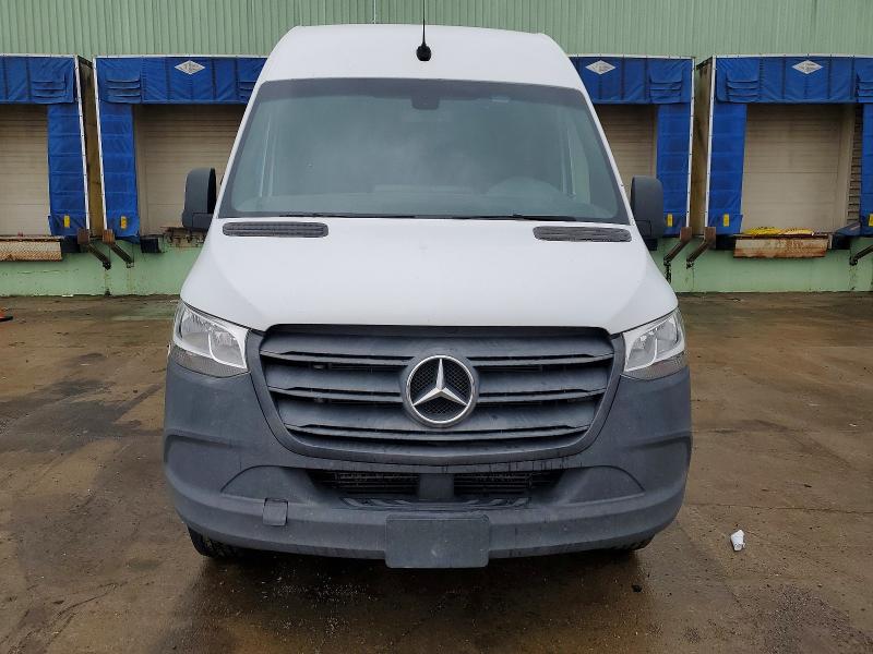 Продажа на аукционе авто 2022 Mercedes-benz Sprinter 1, vin: W1Y70BGY4NT096559, номер лота: 98845365