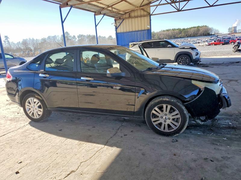Продаж на аукціоні авто 2011 Ford Focus, vin: 1FAHP3HN8BW105391, номер лоту: 72819995