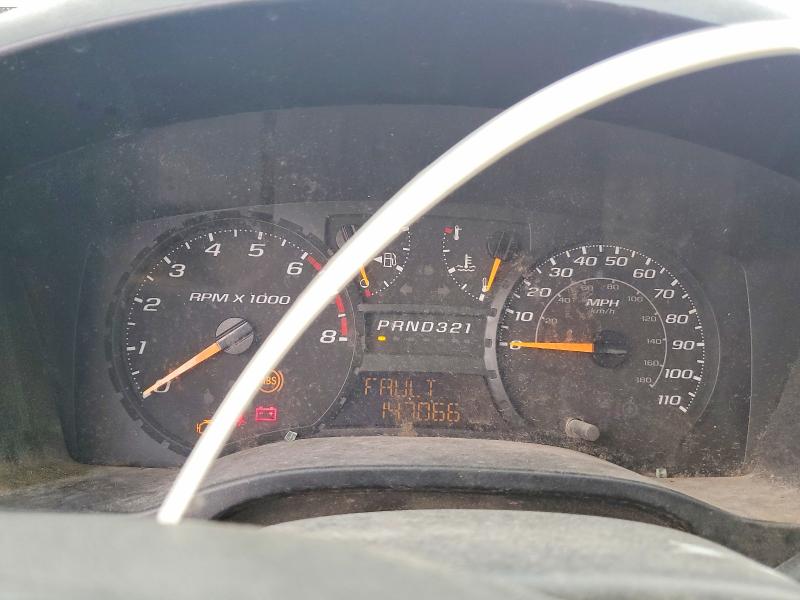72691405 :رقم المزاد ، 1GCCS148058190453 vin ، 2005 Chevrolet Colorado مزاد بيع