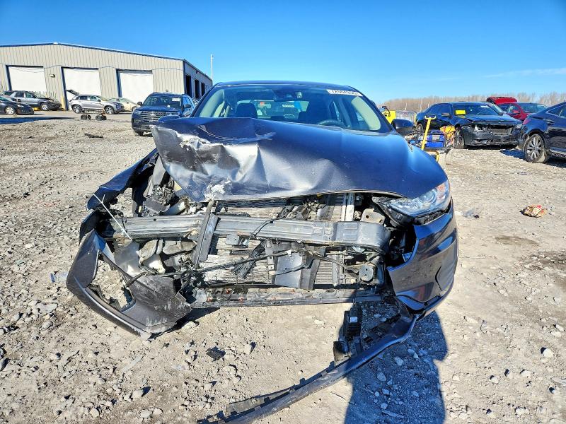 Aukcja sprzedaży 2019 Ford Fusion Se, vin: 3FA6P0HD7KR172225, numer aukcji: 72564355