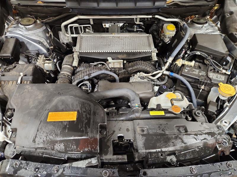 Продажа на аукционе авто 2023 Subaru Ascent, vin: 4S4WMAAD6P3405614, номер лота: 96689945