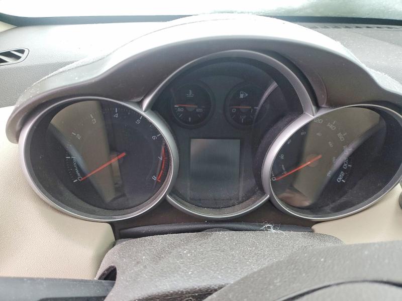 Продаж на аукціоні авто 2014 Chevrolet Cruze, vin: 1G1PE5SB6E7323326, номер лоту: 73646815