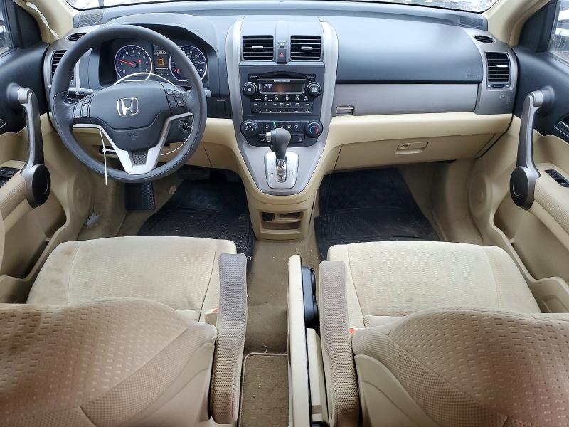 Продажа на аукционе авто 2009 Honda Cr-v, vin: 3CZRE48599G707004, номер лота: 73402705