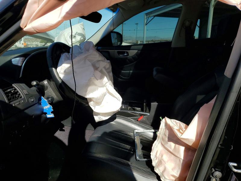 Aukcja sprzedaży 2014 Infiniti Qx70, vin: JN8CS1MU0EM450455, numer aukcji: 73693475