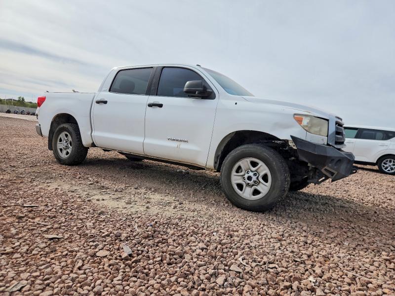 Aukcja sprzedaży 2011 Toyota Tundra, vin: 5TFDM5F1XBX022519, numer aukcji: 73954905