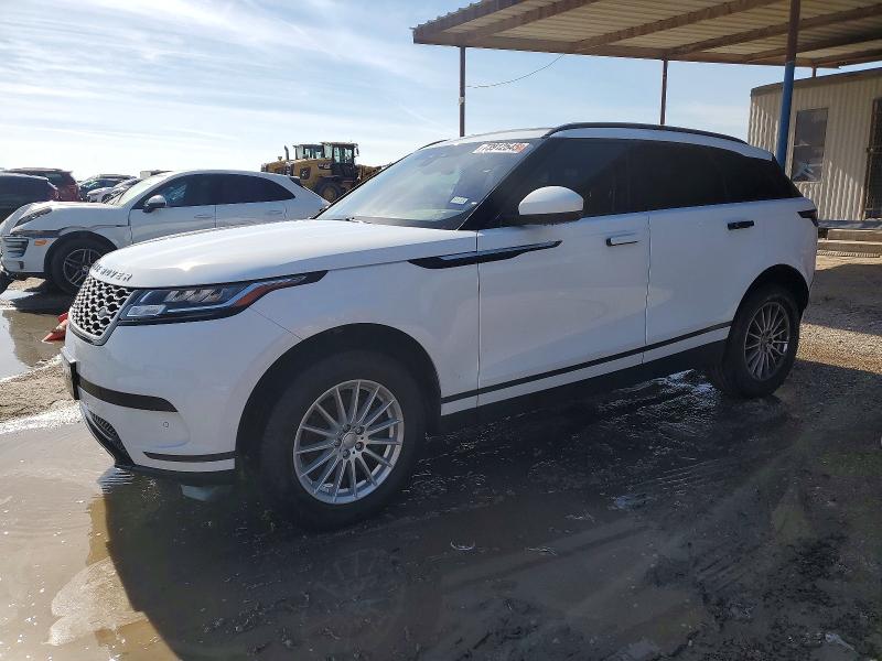 Aukcja sprzedaży 2019 Land Rover Range Rove, vin: SALYA2EX8KA792342, numer aukcji: 73912545