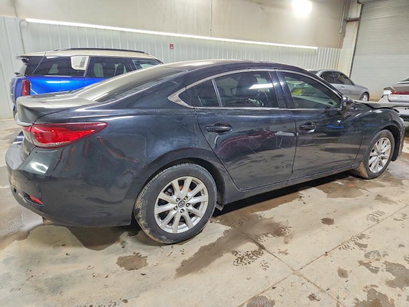 Продажа на аукционе авто 2015 Mazda 6, vin: JM1GJ1U55F1198455, номер лота: 72270745