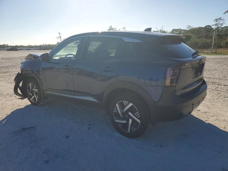 Aukcja sprzedaży 2025 Nissan Kicks Sv, vin: 3N8AP6CA7SL303469, numer aukcji: 76474895