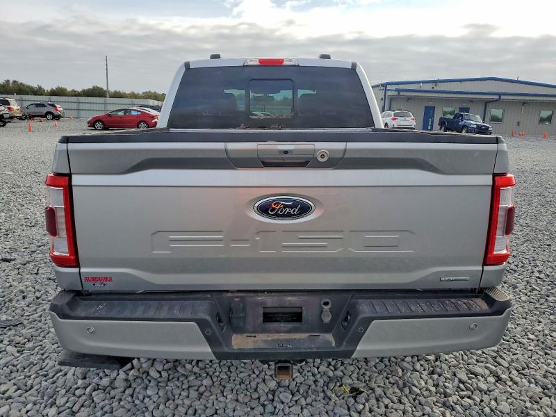 Aukcja sprzedaży 2023 Ford F150, vin: 1FTFW1E82PFC02715, numer aukcji: 41760726