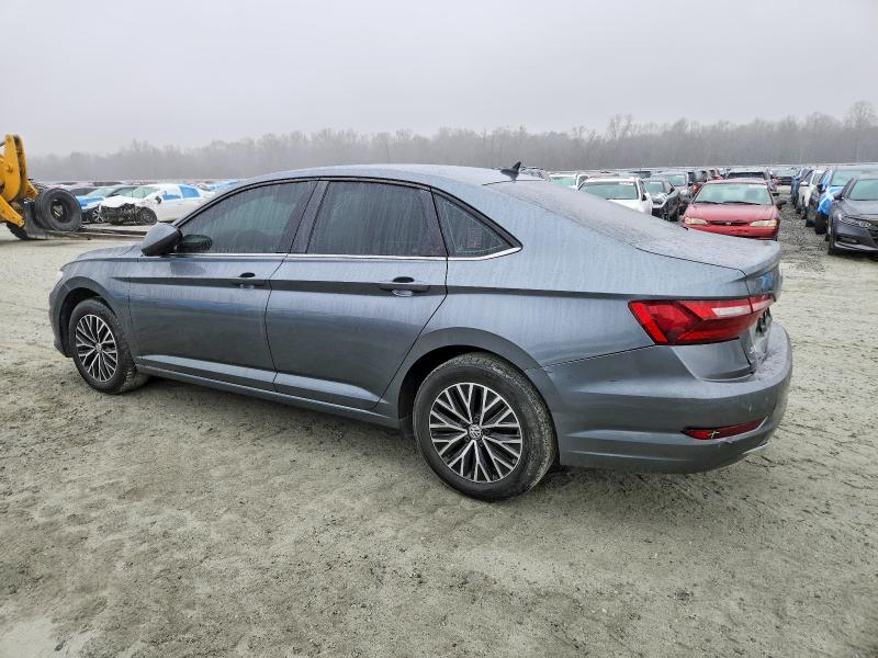 97775165 :رقم المزاد ، 3VWC57BU5MM037763 vin ، 2021 Volkswagen Jetta مزاد بيع