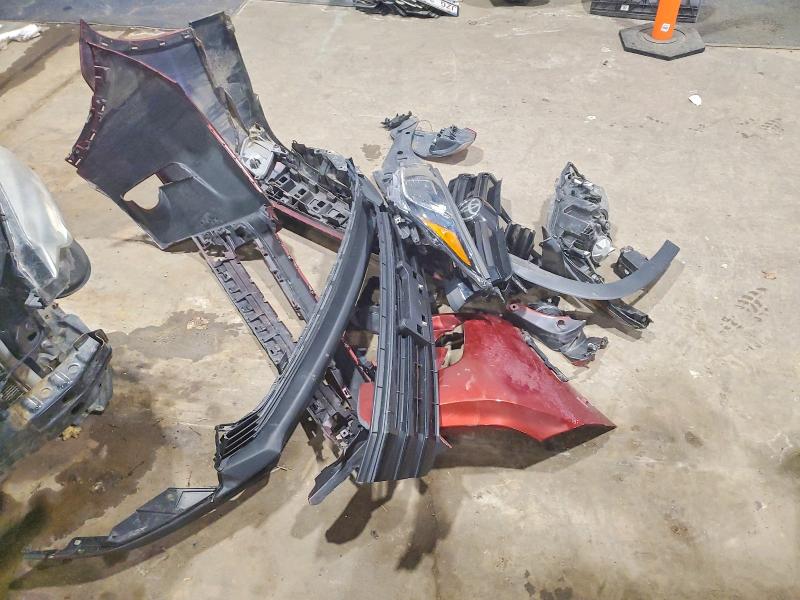 74787555 :رقم المزاد ، 5TDJZRFH8KS604472 vin ، 2019 Toyota Highlander مزاد بيع