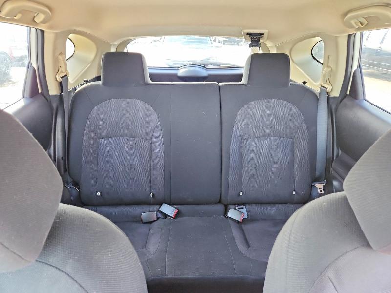 2011 Nissan Rogue მანქანა იყიდება აუქციონზე, vin: JN8AS5MT5BW171847, აუქციონის ნომერი: 72234895