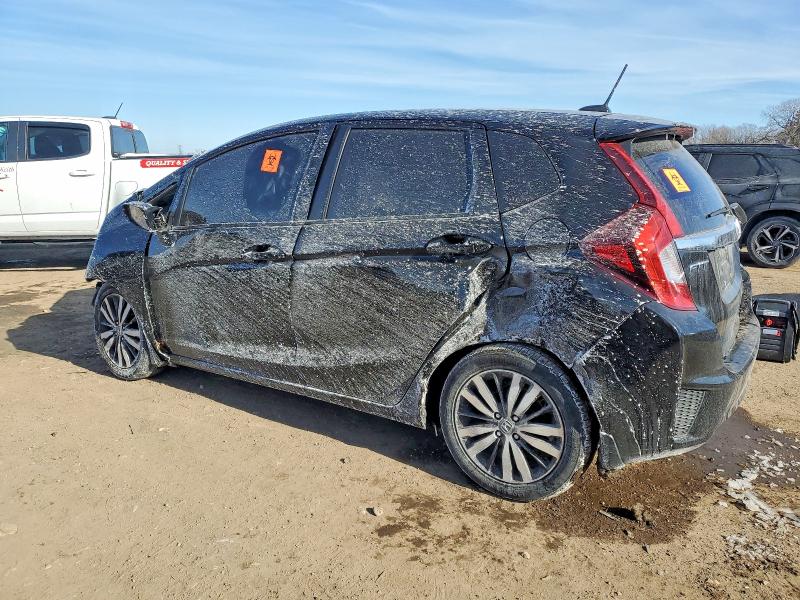 Продажа на аукционе авто 2015 Honda Fit, vin: 3HGGK5H84FM785534, номер лота: 73966155