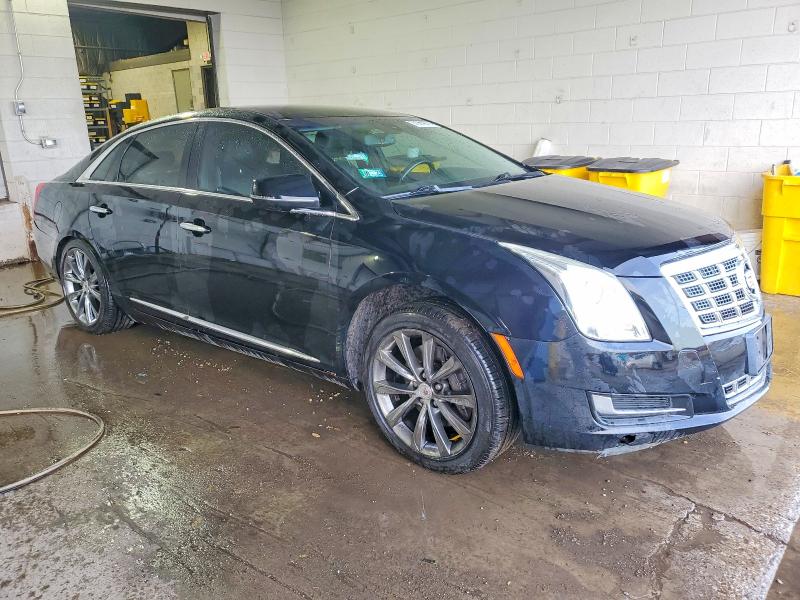 2013 Cadillac Xts მანქანა იყიდება აუქციონზე, vin: 2G61N5S38D9115115, აუქციონის ნომერი: 97964215