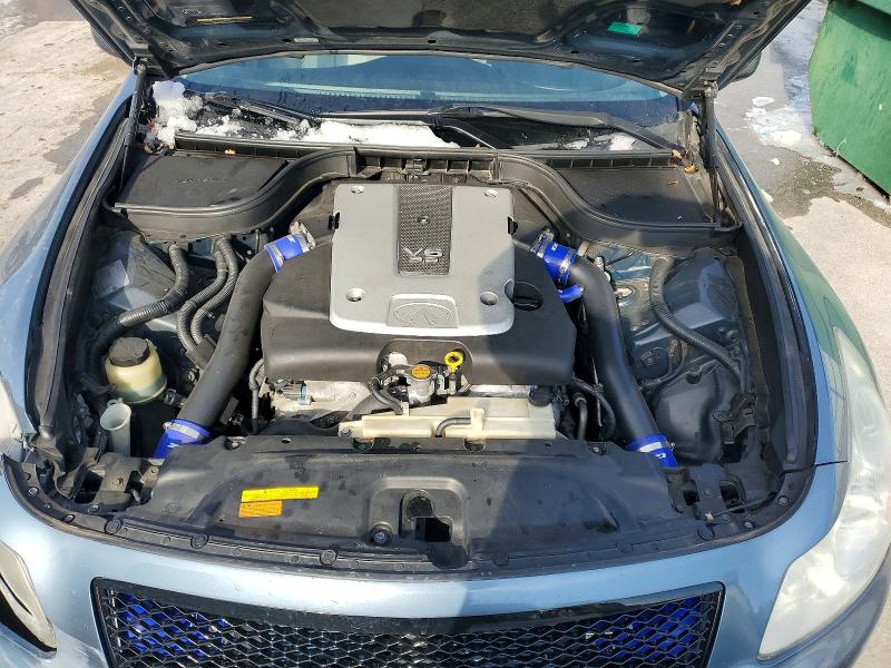 Продаж на аукціоні авто 2008 Infiniti G35, vin: JNKBV61E78M221329, номер лоту: 74259275