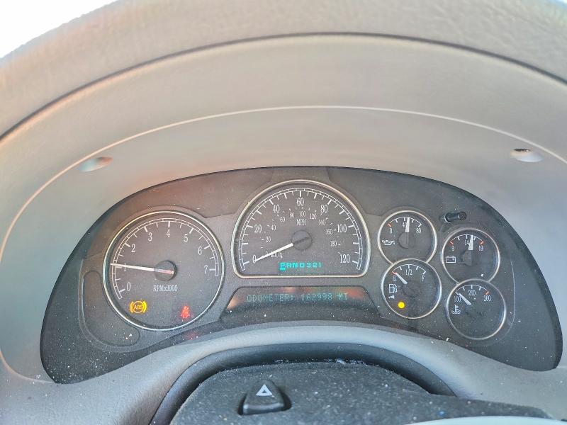 Продаж на аукціоні авто 2005 Buick Rainier, vin: 5GADT13S152143242, номер лоту: 99999215