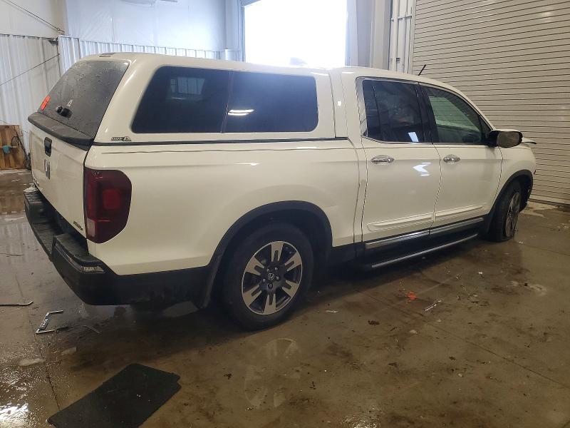 Aukcja sprzedaży 2017 Honda Ridgeline, vin: 5FPYK3F74HB020985, numer aukcji: 99269125